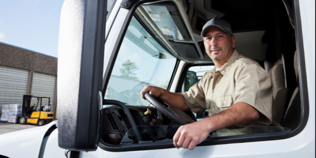 The US had a shortage of 51 000 truck drivers at the end of 2017, up from 26 000 the year before to meet demand from companies such as Amazon and Walmart.