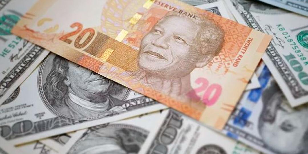 The rand sub R14/$: is R13.50 to the dollar next? | Freight News