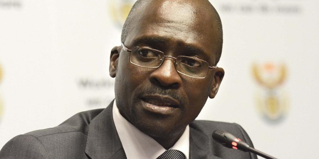 SA Treasury-commissioned report implicates former minister Gigaba in ...