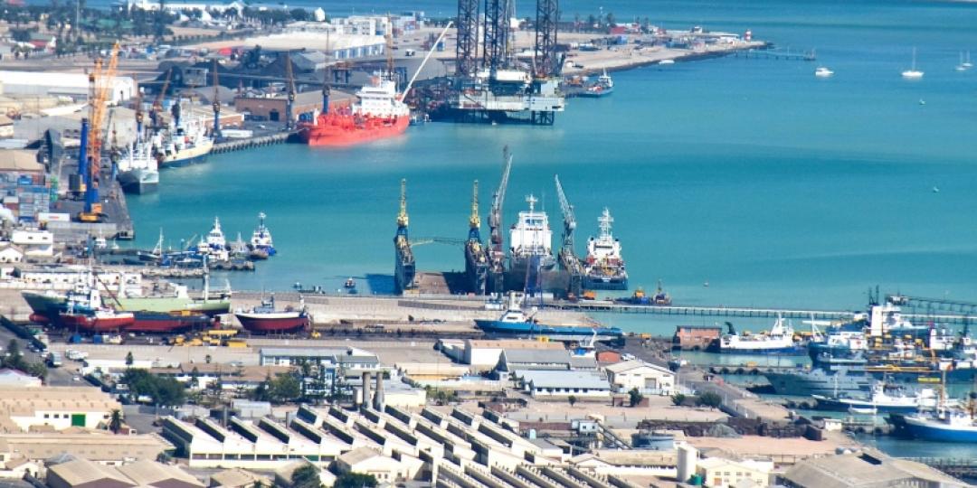 Walvis Bay dry port project 70% complete | Freight News