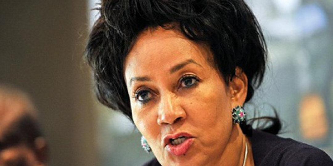 International relations manager, Lindiwe Sisulu, has vowed that a South African jailed in Mozambique on suspicions of terrorism can rely on support from the government.  