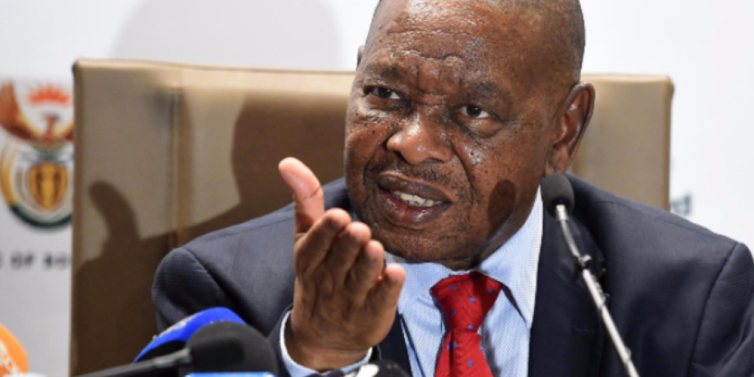 Transport minister Blade Ndzimande has given the high cube task team until June to conclude its research findings.