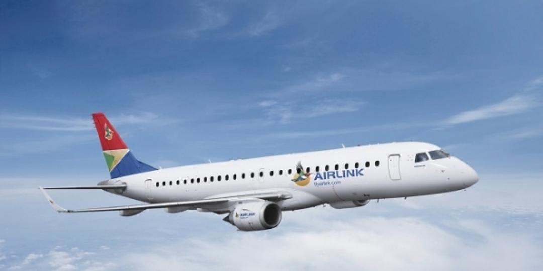 Airlink Adds Second St Helena Flight Freight News