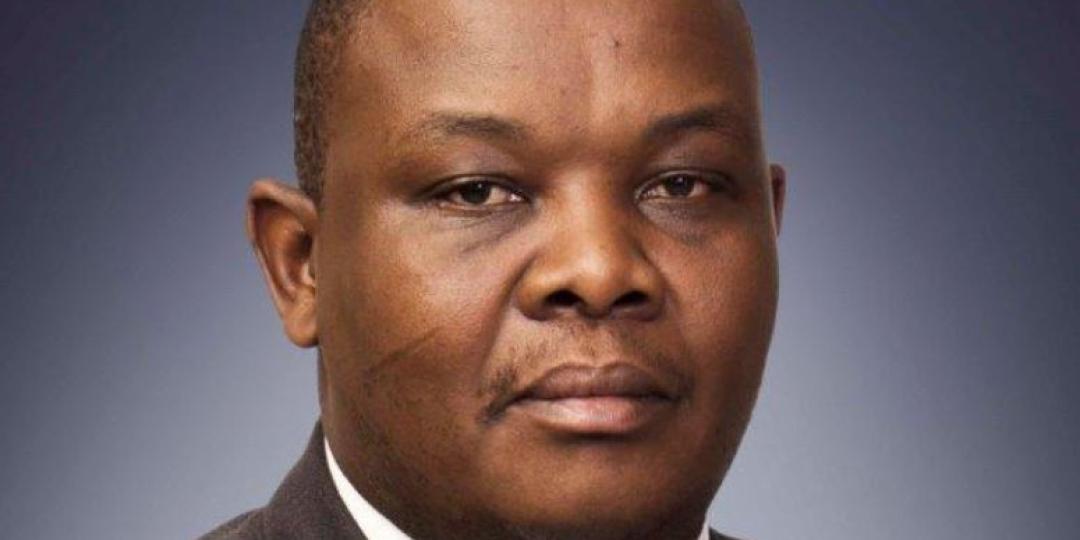 Gauteng’s new MEC for Public Transport and Road Infrastructure, Jacob Mamabolo.