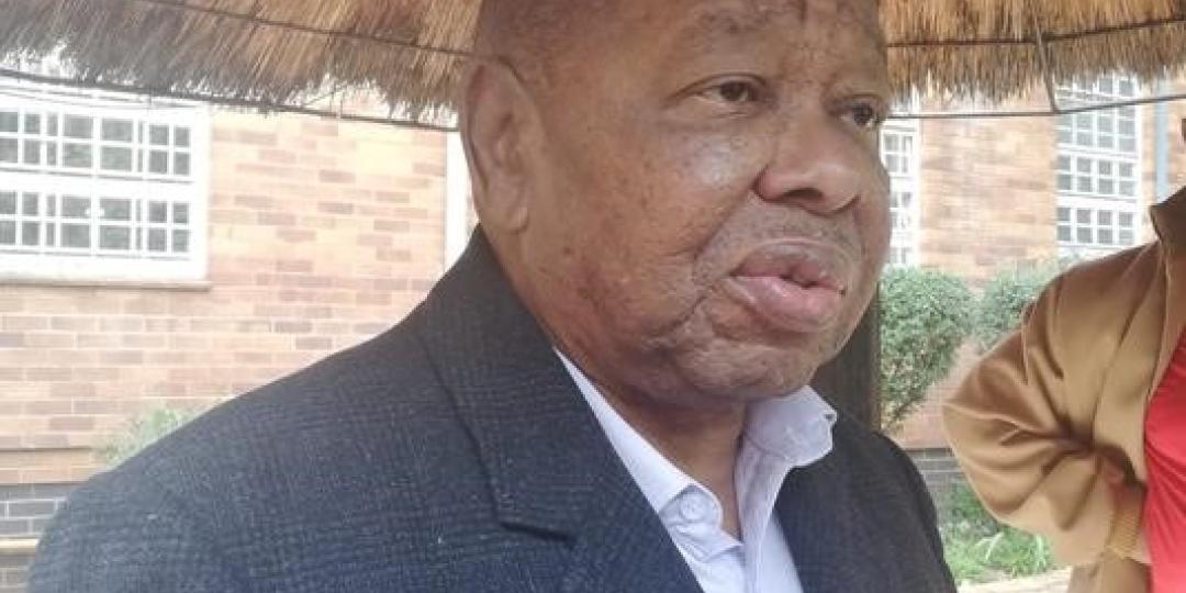 Not Clear What Comes Next With E-tolls After Elections - Nzimande ...