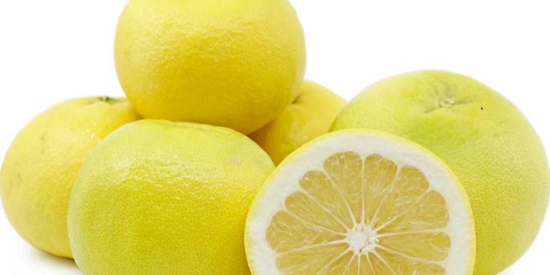 Pip-less lemons have become all the rage.