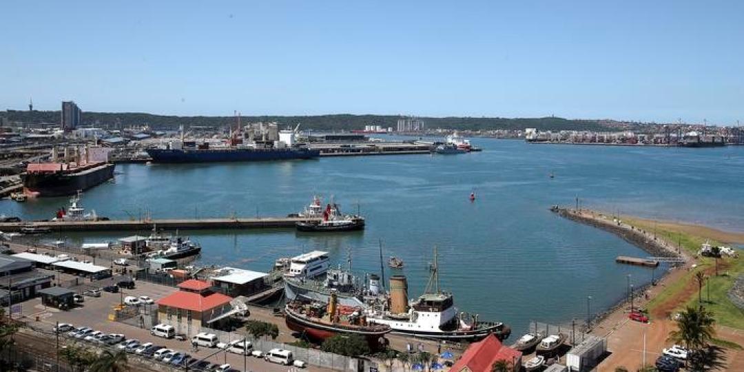 The Durban Port and several others within the country could be affected by a labour dispute, with strike action set to start on Thursday