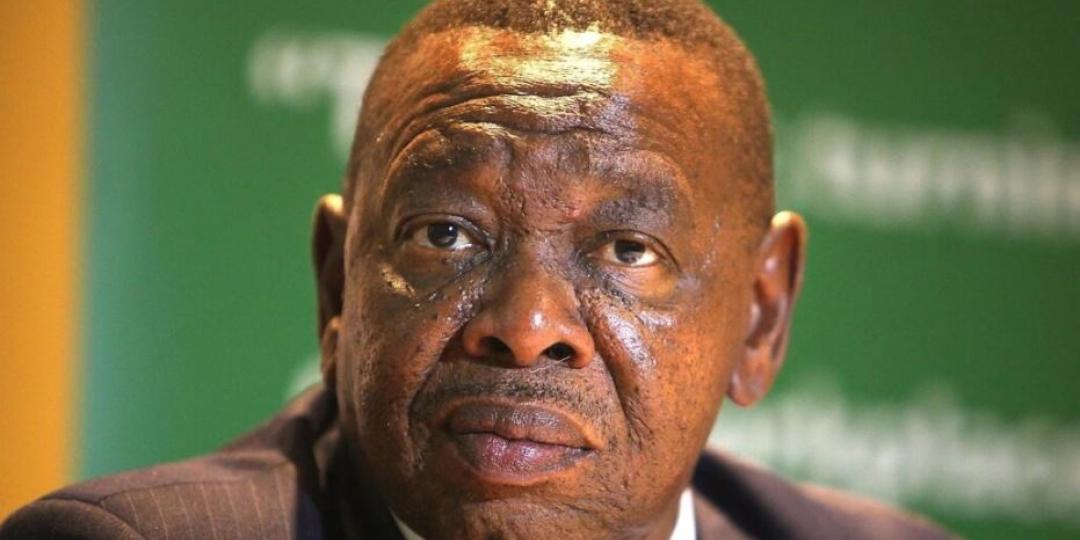 Not sure of being retained – Blade Nzimande, Minister of Transport.