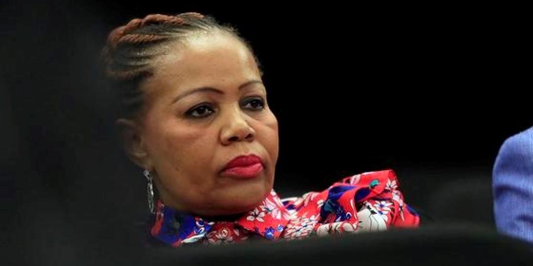 SAA’s new acting CEO, Zukisa Ramasia