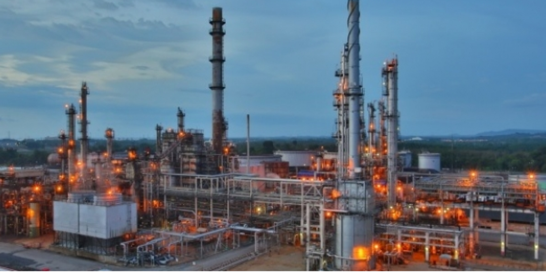 South Africa in line for new R147 billion oil refinery | Freight News