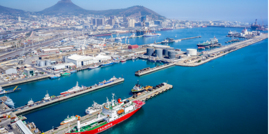 The Port of Cape Town is set to for a major overhaul following the increased congestion at the port’s container terminal. 