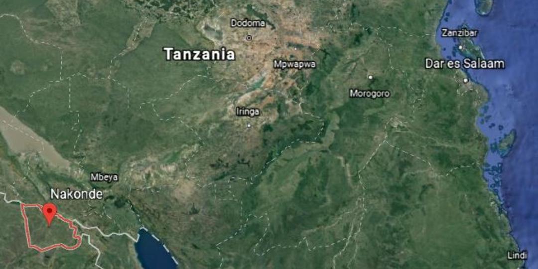 Zambia-Tanzania’s ‘Dar Corridor’ shut as corona cases spike | Freight News