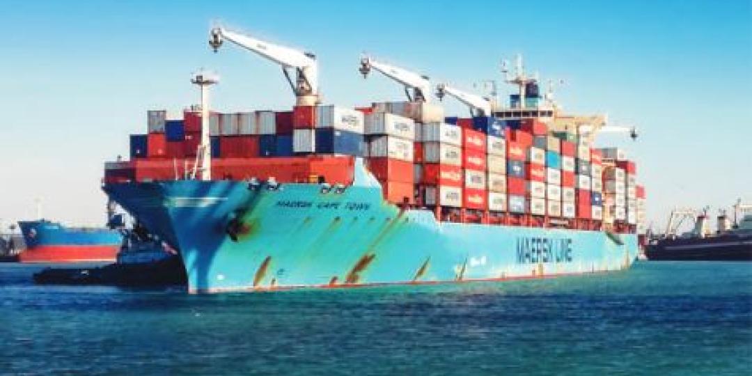 FREIGHT FEATURES: Larger vessels call on Walvis Bay | Freight News