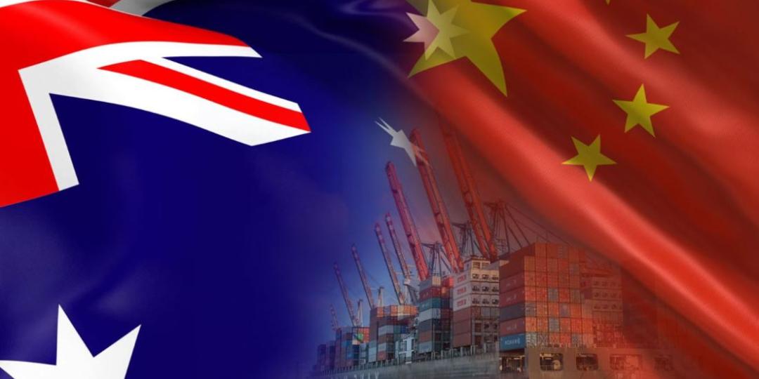 Covid-19 Trade Tension Between China And Australia Rises | Freight News