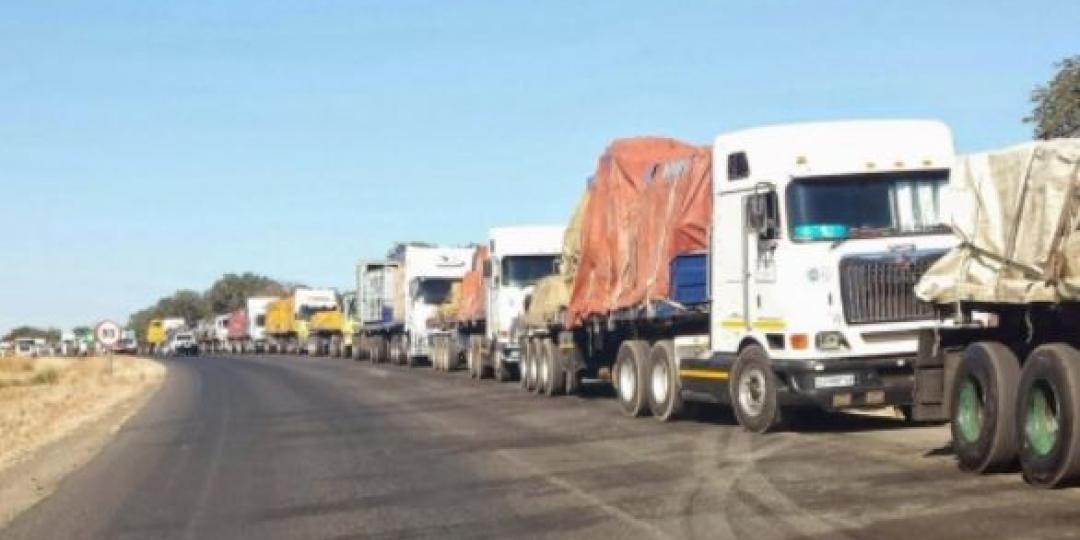 Drivers plead with SADC to alleviate border delays | Freight News