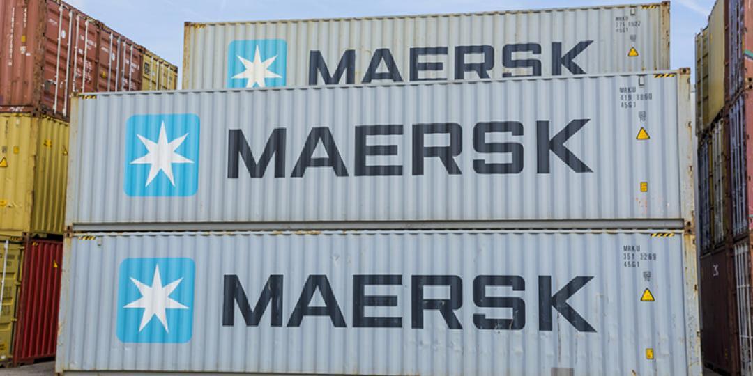 Maersk Upgrades Expectations Amid Strong Demand | Freight News