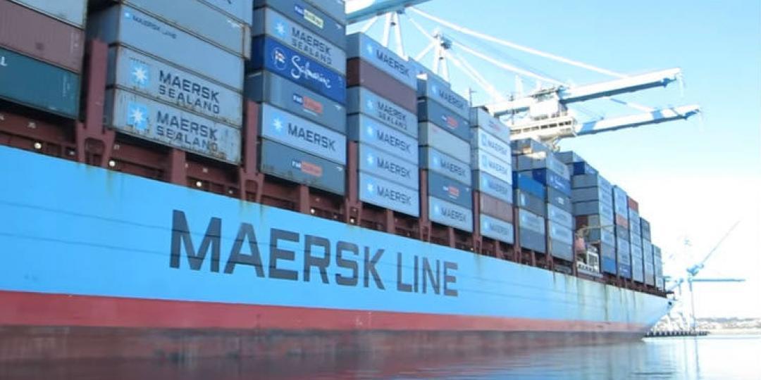 Maersk’s Rumoured New Acquisition Underscores Its Logistics Ambitions ...