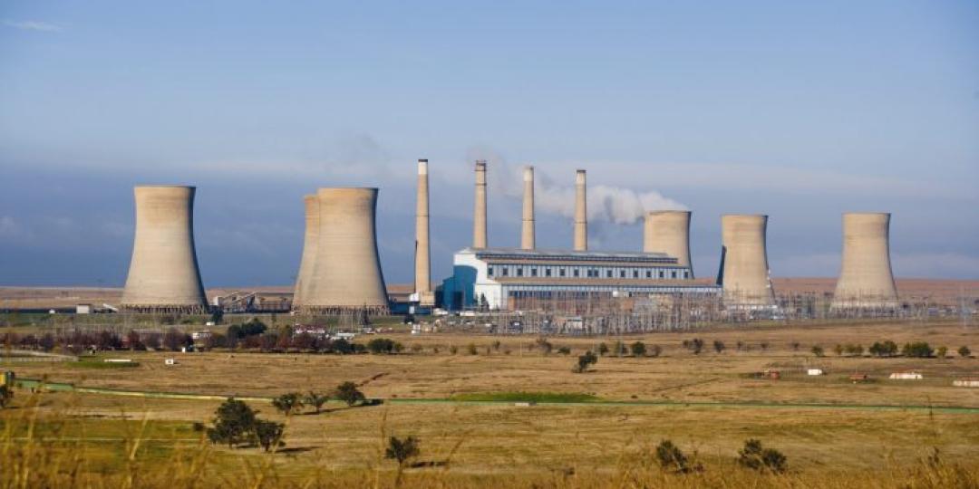 Coal truck driver arrested at Eskom power station | Freight News