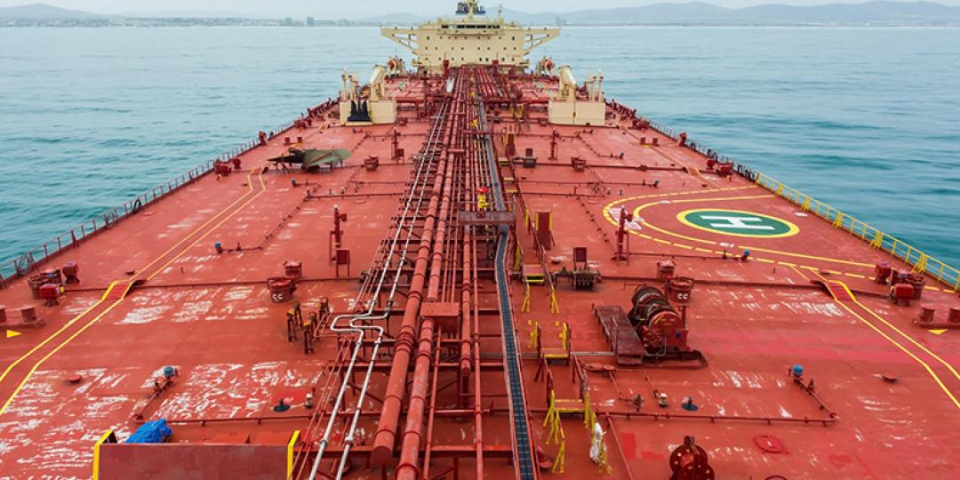 Tanker trade through Black Sea set for disruption | Freight News