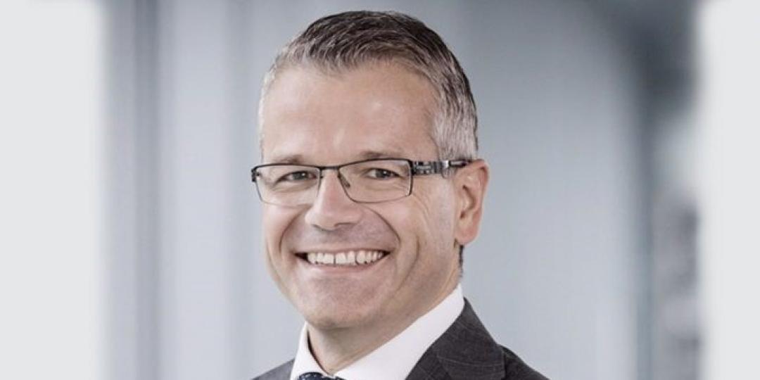 Maersk announces new CEO | Freight News