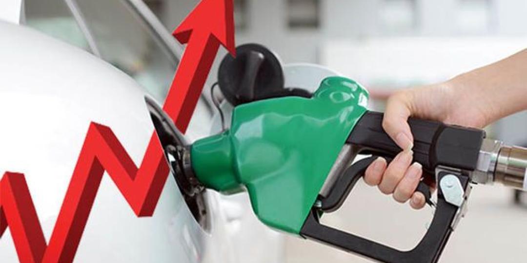 Petrol, diesel price hikes on the cards Freight News