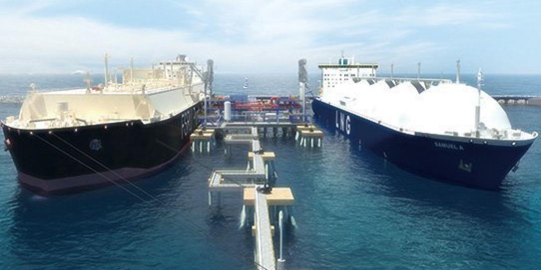 First Shipment Of Low-carbon Ammonia Arrives In Japan | Freight News