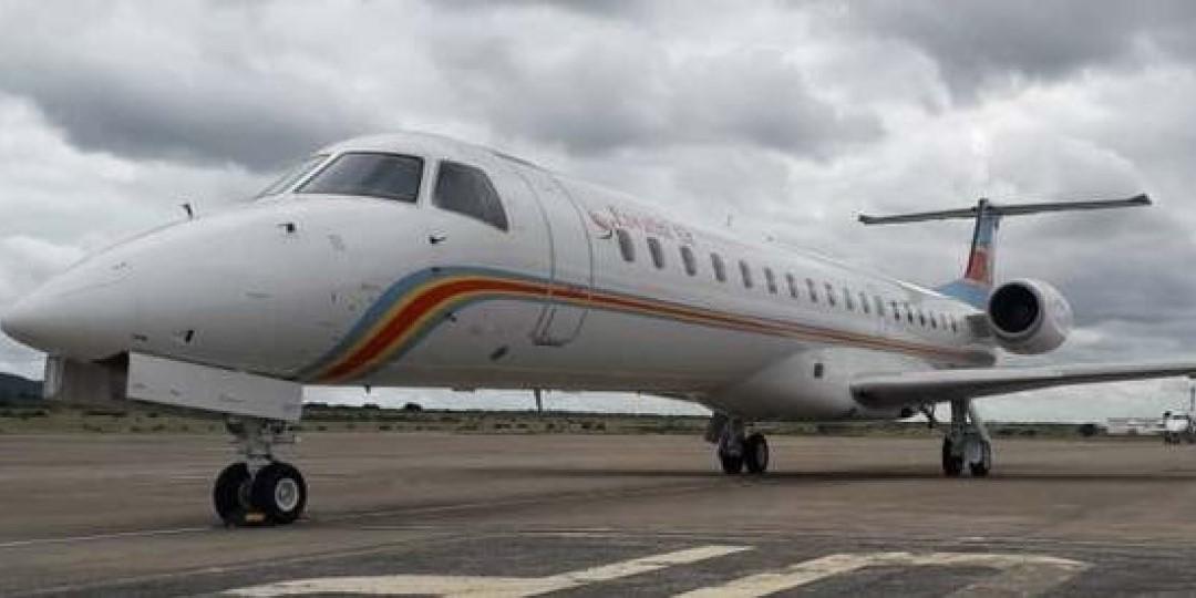 Eswatini Air officially launches Durban flights Page 51