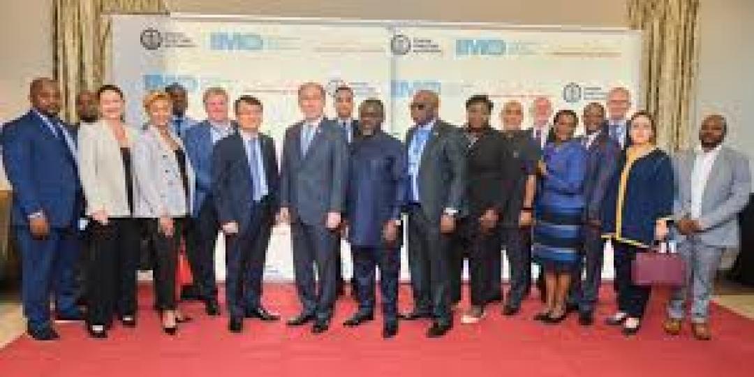IMO hosts LowCarbon Shipping in Africa conference Freight News