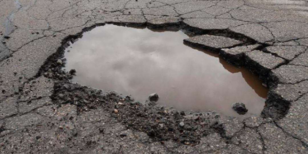 Gauteng Pothole-filling Campaign Set For July Start | Freight News