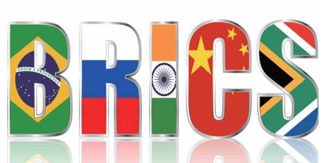 Expanded Brics good for SA agri exports | Freight News