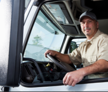 The US had a shortage of 51 000 truck drivers at the end of 2017, up from 26 000 the year before to meet demand from companies such as Amazon and Walmart.